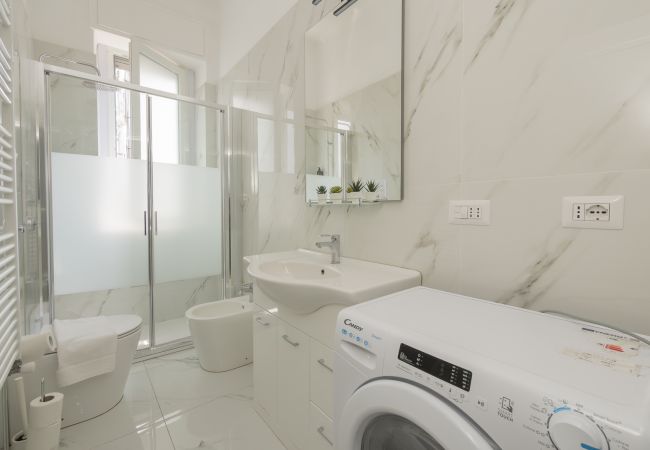 Apartment in Milano - Spinoza - Modern 1 br  with balcony steps from Piola Apartment in Milano - Spinoza - Modern 1 br  with balcony steps from Piola