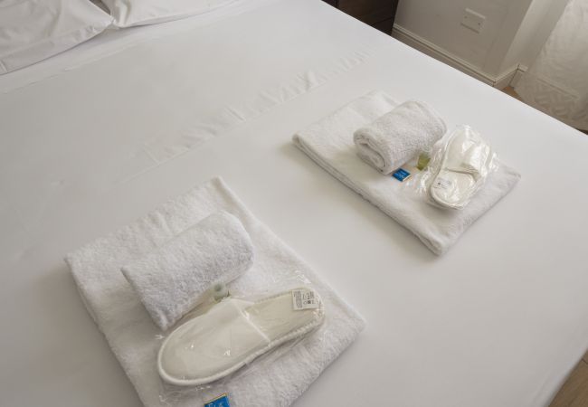 Apartment in Milano - Spinoza - Modern 1 br  with balcony steps from Piola Apartment in Milano - Spinoza - Modern 1 br  with balcony steps from Piola