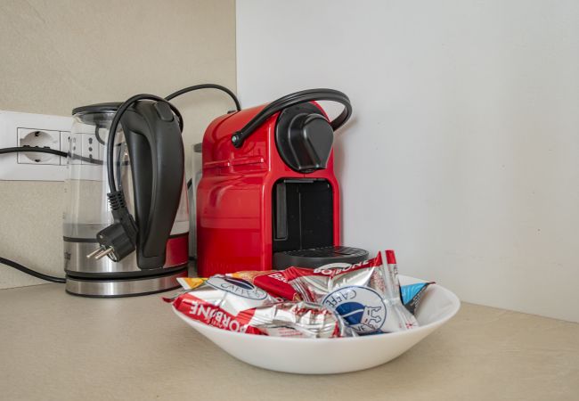 Apartment in Milano - Spinoza - Modern 1 br  with balcony steps from Piola Apartment in Milano - Spinoza - Modern 1 br  with balcony steps from Piola