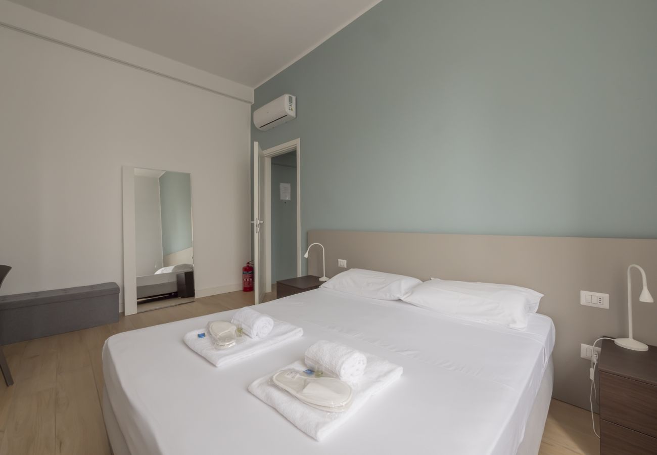 Apartment in Milan - Spinoza - Modern 1 br  with balcony steps from Piola