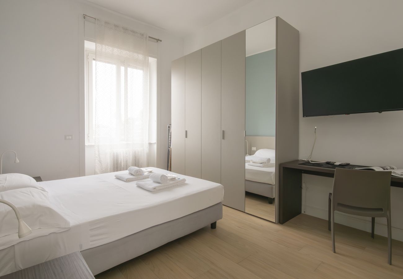 Apartment in Milan - Spinoza - Modern 1 br  with balcony steps from Piola