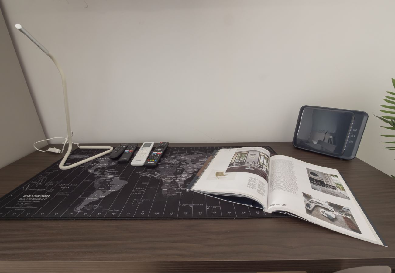Apartment in Milan - Spinoza - Modern 1 br  with balcony steps from Piola