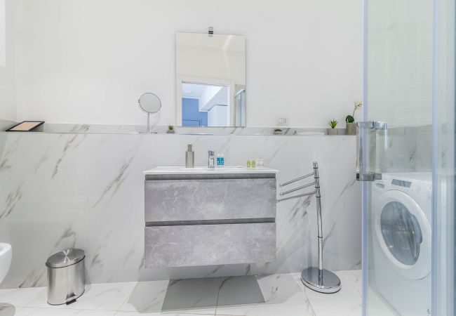 Studio in Milano - Gran Sasso - Cozy & modern studio steps from Piazza Piola Studio in Milano - Gran Sasso - Cozy & modern studio steps from Piazza Piola