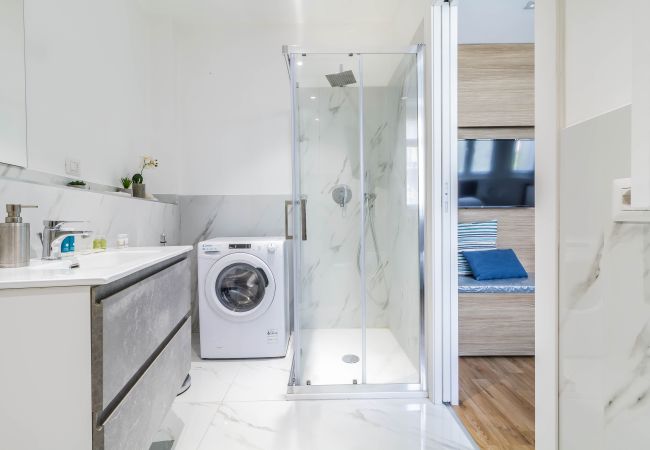 Studio in Milano - Gran Sasso - Cozy & modern studio steps from Piazza Piola Studio in Milano - Gran Sasso - Cozy & modern studio steps from Piazza Piola