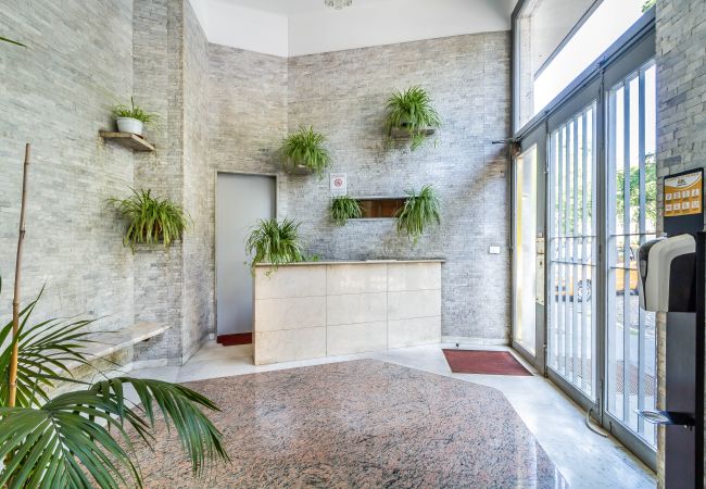 Studio in Milano - Gran Sasso - Cozy & modern studio steps from Piazza Piola Studio in Milano - Gran Sasso - Cozy & modern studio steps from Piazza Piola