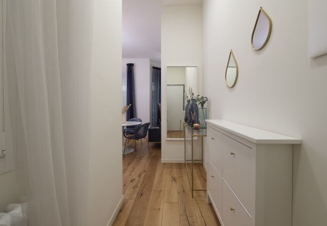 Apartment in Milano - Porta Vittoria A - Moder 1BDR with terrace, Duomo area Apartment in Milano - Porta Vittoria A - Moder 1BDR with terrace, Duomo area