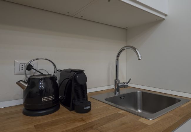 Apartment in Milano - Porta Vittoria A - Moder 1BDR with terrace, Duomo area Apartment in Milano - Porta Vittoria A - Moder 1BDR with terrace, Duomo area