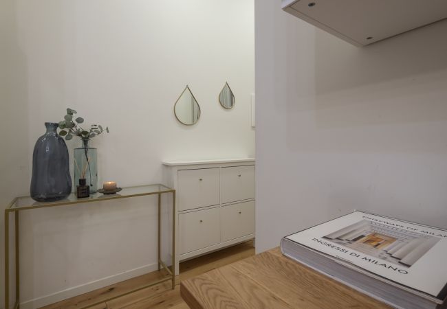Apartment in Milano - Porta Vittoria A - Moder 1BDR with terrace, Duomo area Apartment in Milano - Porta Vittoria A - Moder 1BDR with terrace, Duomo area