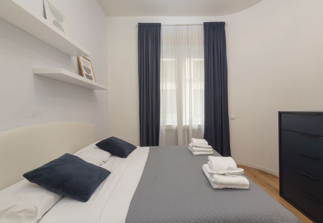 Apartment in Milano - Porta Vittoria A - Moder 1BDR with terrace, Duomo area Apartment in Milano - Porta Vittoria A - Moder 1BDR with terrace, Duomo area