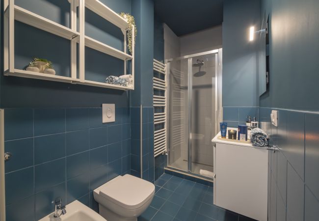 Apartment in Milano - Porta Vittoria A - Moder 1BDR with terrace, Duomo area Apartment in Milano - Porta Vittoria A - Moder 1BDR with terrace, Duomo area