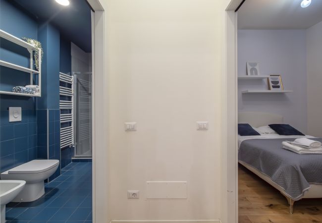 Apartment in Milano - Porta Vittoria A - Moder 1BDR with terrace, Duomo area Apartment in Milano - Porta Vittoria A - Moder 1BDR with terrace, Duomo area