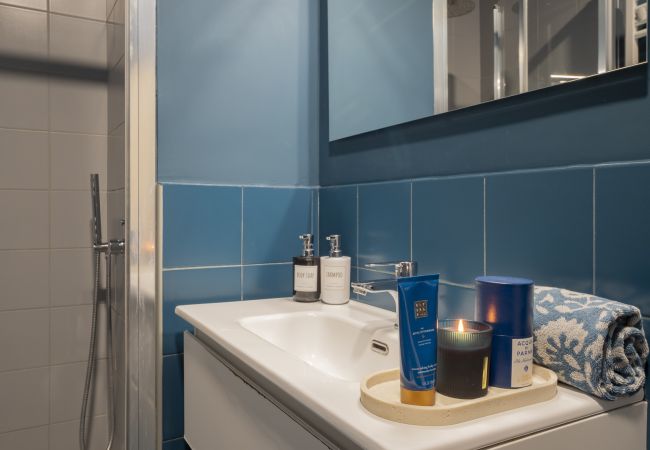 Apartment in Milano - Porta Vittoria A - Moder 1BDR with terrace, Duomo area Apartment in Milano - Porta Vittoria A - Moder 1BDR with terrace, Duomo area