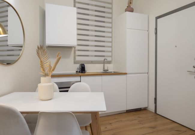 Apartment in Milano - Porta Vittoria B - Cozy 1BDR Duomo Area Apartment in Milano - Porta Vittoria B - Cozy 1BDR Duomo Area