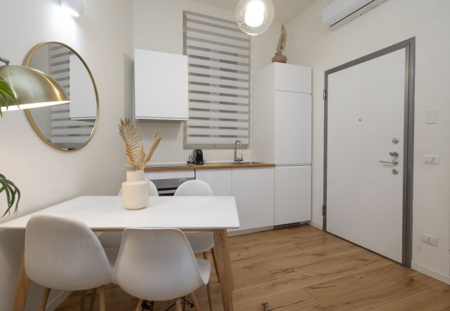 Apartment in Milano - Porta Vittoria B - Cozy 1BDR Duomo Area Apartment in Milano - Porta Vittoria B - Cozy 1BDR Duomo Area