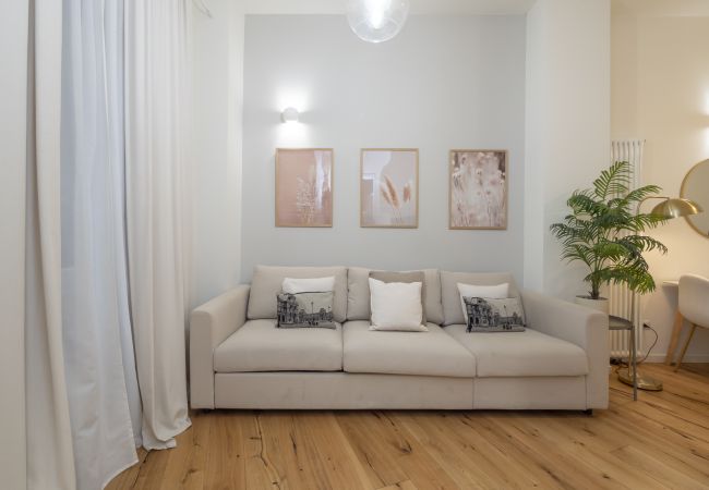 Apartment in Milano - Porta Vittoria B - Cozy 1BDR Duomo Area Apartment in Milano - Porta Vittoria B - Cozy 1BDR Duomo Area
