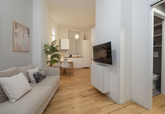 Apartment in Milano - Porta Vittoria B - Cozy 1BDR Duomo Area Apartment in Milano - Porta Vittoria B - Cozy 1BDR Duomo Area