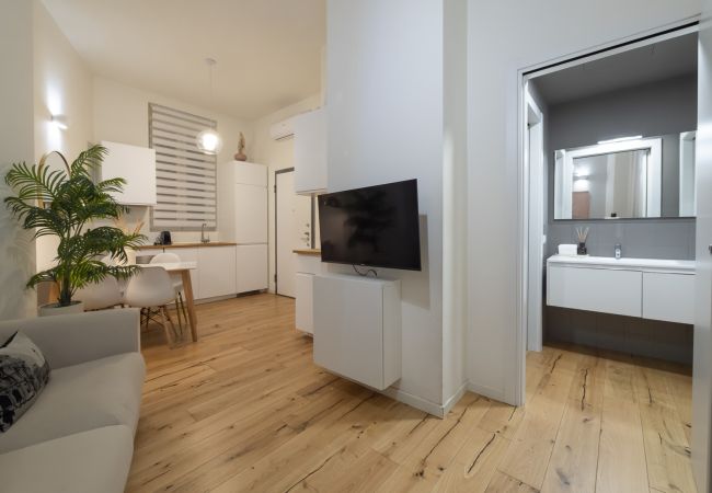 Apartment in Milano - Porta Vittoria B - Cozy 1BDR Duomo Area Apartment in Milano - Porta Vittoria B - Cozy 1BDR Duomo Area