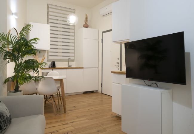 Apartment in Milano - Porta Vittoria B - Cozy 1BDR Duomo Area Apartment in Milano - Porta Vittoria B - Cozy 1BDR Duomo Area