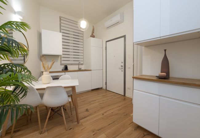 Apartment in Milano - Porta Vittoria B - Cozy 1BDR Duomo Area Apartment in Milano - Porta Vittoria B - Cozy 1BDR Duomo Area