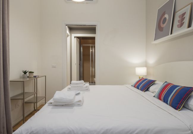 Apartment in Milano - Porta Vittoria B - Cozy 1BDR Duomo Area Apartment in Milano - Porta Vittoria B - Cozy 1BDR Duomo Area