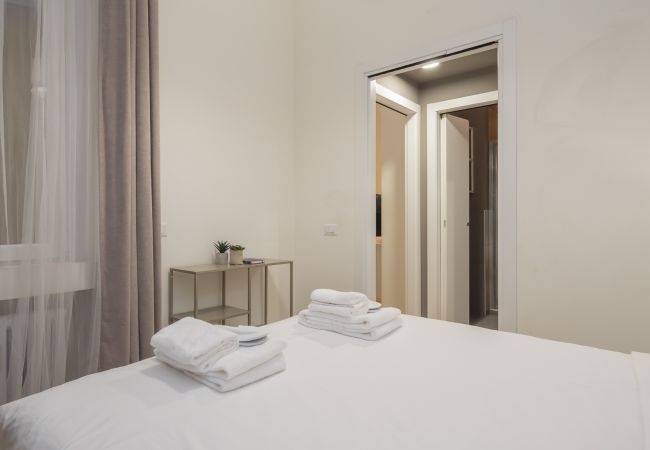 Apartment in Milano - Porta Vittoria B - Cozy 1BDR Duomo Area Apartment in Milano - Porta Vittoria B - Cozy 1BDR Duomo Area