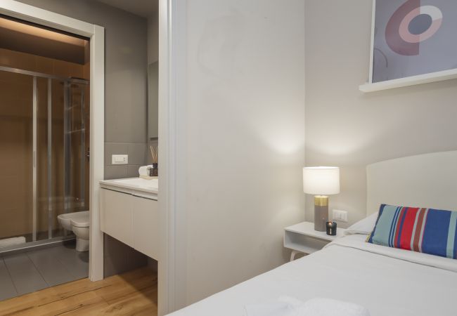 Apartment in Milano - Porta Vittoria B - Cozy 1BDR Duomo Area Apartment in Milano - Porta Vittoria B - Cozy 1BDR Duomo Area