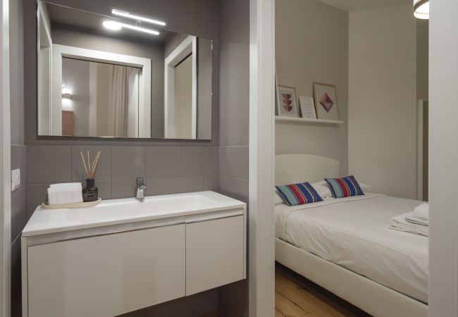 Apartment in Milano - Porta Vittoria B - Cozy 1BDR Duomo Area Apartment in Milano - Porta Vittoria B - Cozy 1BDR Duomo Area