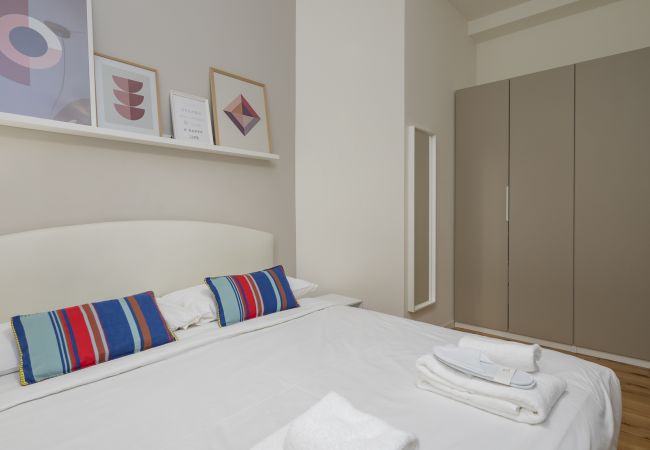 Apartment in Milano - Porta Vittoria B - Cozy 1BDR Duomo Area Apartment in Milano - Porta Vittoria B - Cozy 1BDR Duomo Area
