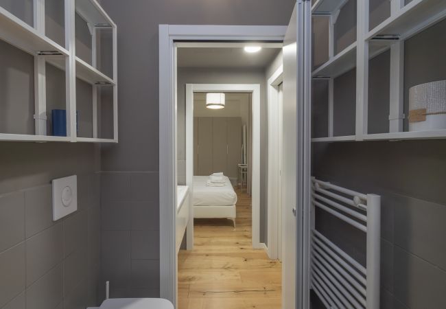 Apartment in Milano - Porta Vittoria B - Cozy 1BDR Duomo Area Apartment in Milano - Porta Vittoria B - Cozy 1BDR Duomo Area