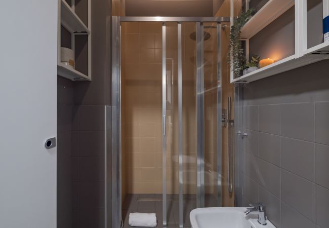 Apartment in Milano - Porta Vittoria B - Cozy 1BDR Duomo Area Apartment in Milano - Porta Vittoria B - Cozy 1BDR Duomo Area