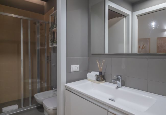 Apartment in Milano - Porta Vittoria B - Cozy 1BDR Duomo Area Apartment in Milano - Porta Vittoria B - Cozy 1BDR Duomo Area