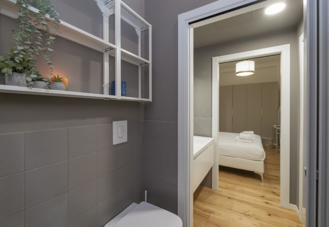 Apartment in Milano - Porta Vittoria B - Cozy 1BDR Duomo Area Apartment in Milano - Porta Vittoria B - Cozy 1BDR Duomo Area