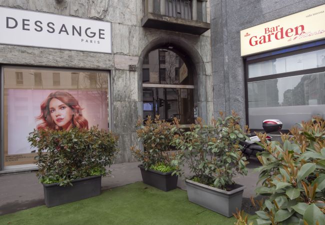 Apartment in Milano - Porta Vittoria B - Cozy 1BDR Duomo Area Apartment in Milano - Porta Vittoria B - Cozy 1BDR Duomo Area