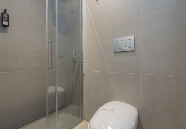 Apartment in Milano - Central Tower S. Babila - Elegant 2BDR with rooftop terrace Apartment in Milano - Central Tower S. Babila - Elegant 2BDR with rooftop terrace