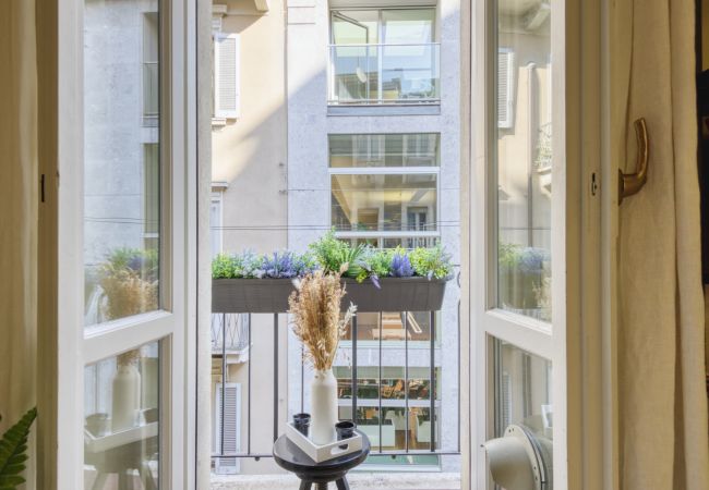 Apartment in Milano - Cerva - stylish 1 bedroom close to Duomo Apartment in Milano - Cerva - stylish 1 bedroom close to Duomo