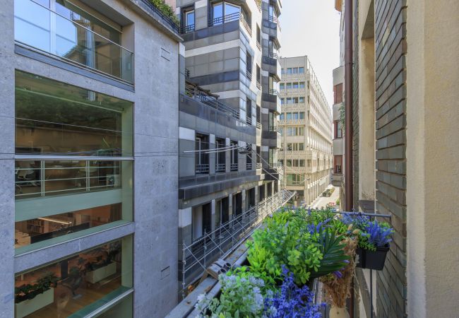 Apartment in Milano - Cerva - stylish 1 bedroom close to Duomo Apartment in Milano - Cerva - stylish 1 bedroom close to Duomo