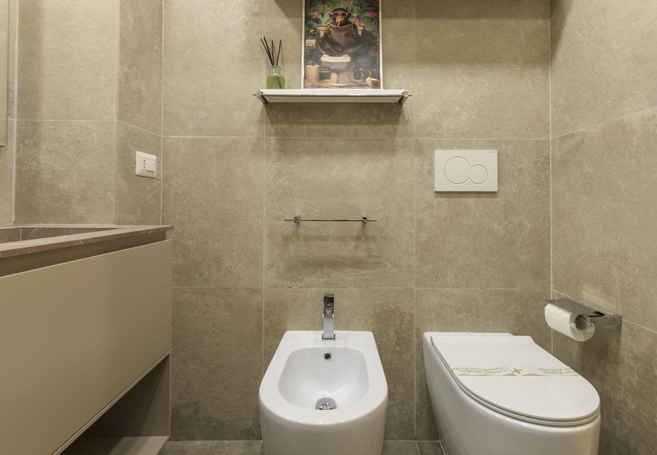 Apartment in Milan - Cerva - stylish 1 bedroom close to Duomo
