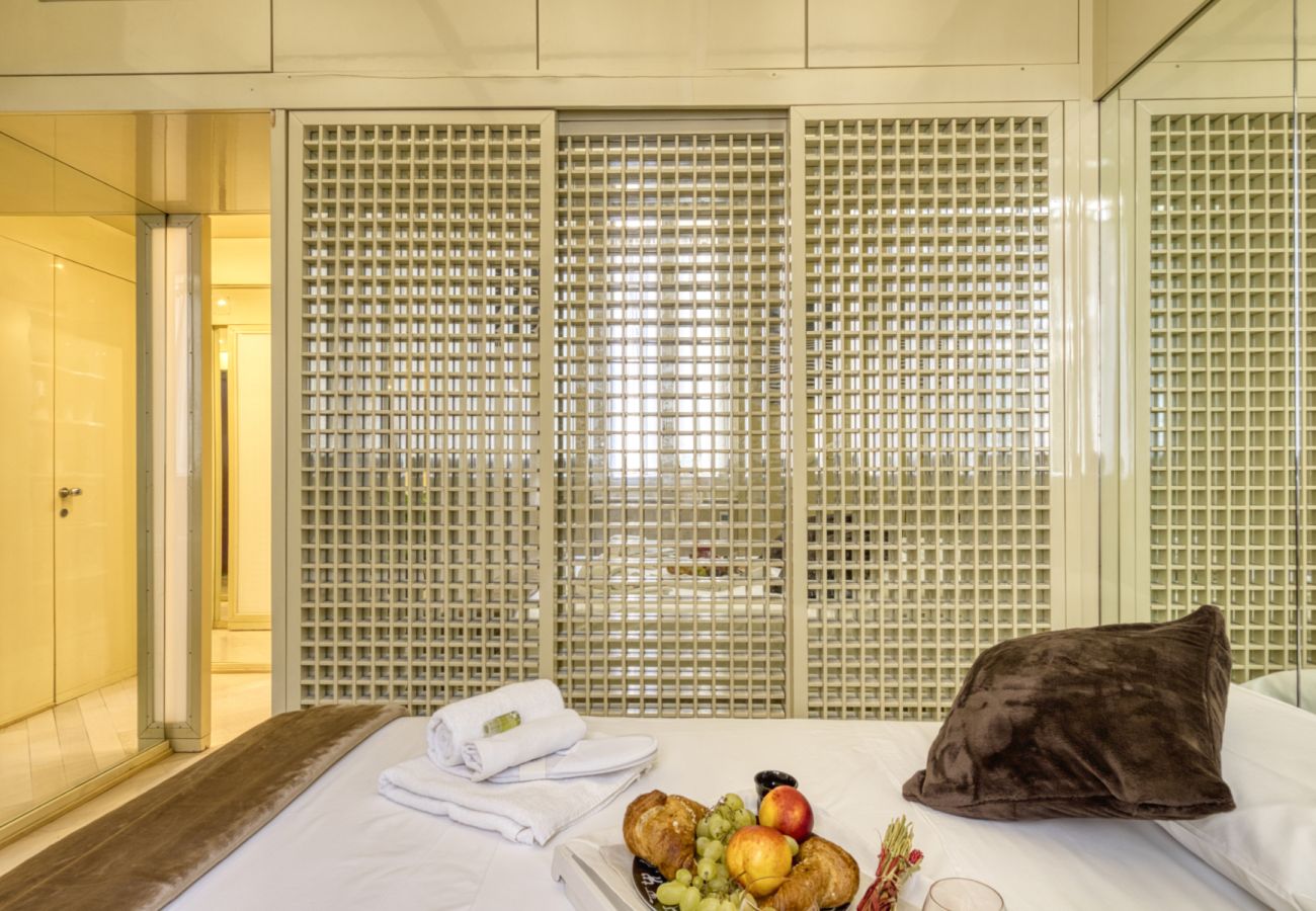 Apartment in Milan - Cerva - stylish 1 bedroom close to Duomo