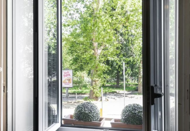 Studio in Milano - Acquileia - Stylish loft  steps from Corso Magenta Studio in Milano - Acquileia - Stylish loft  steps from Corso Magenta