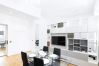 Studio in Milano - Acquileia - Stylish loft  steps from Corso Magenta