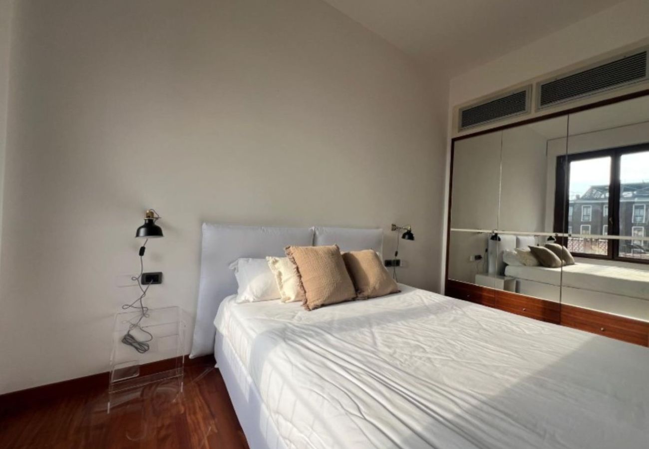 Apartment in Milan - Garibaldi - Bright and cozy 1 BR in Brera