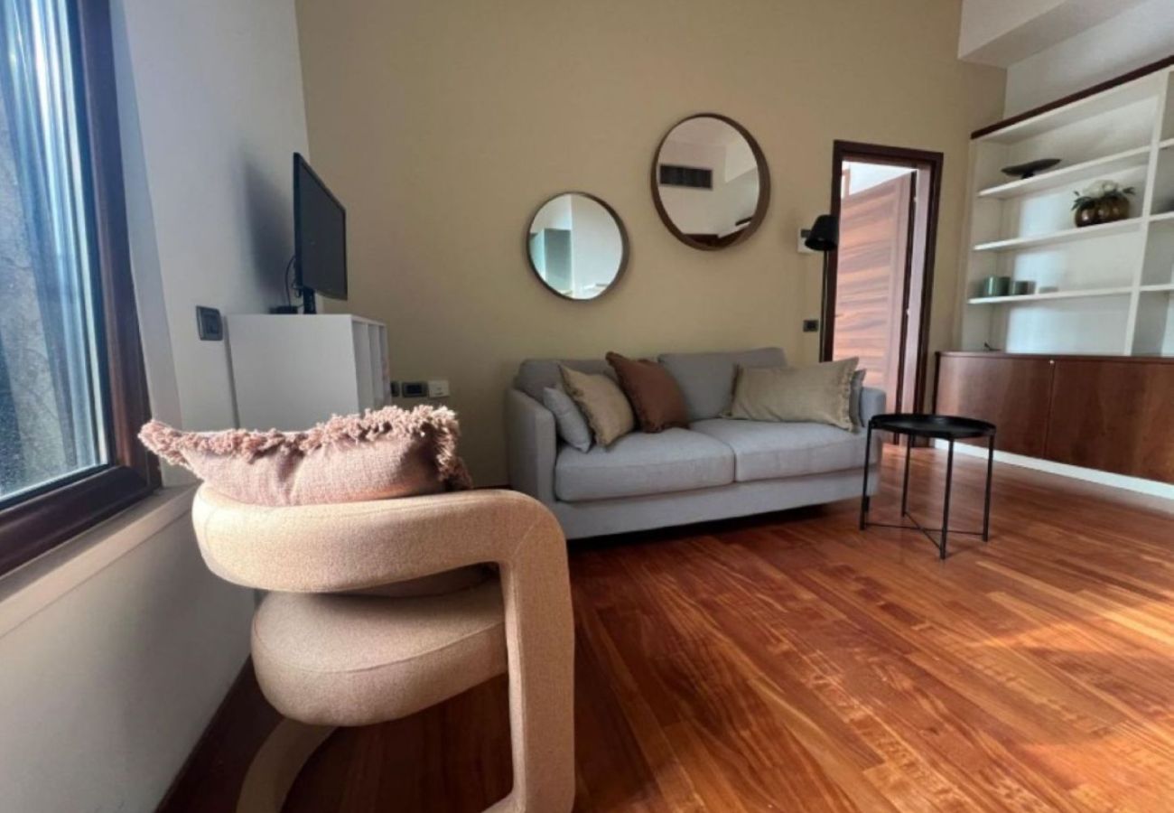 Apartment in Milan - Garibaldi - Bright and cozy 1 BR in Brera