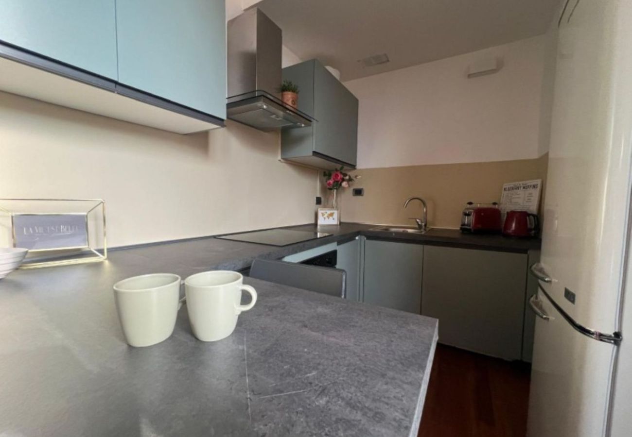 Apartment in Milan - Garibaldi - Bright and cozy 1 BR in Brera