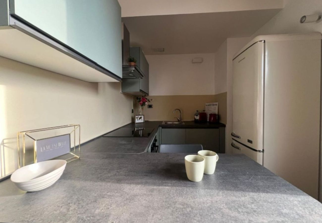 Apartment in Milan - Garibaldi - Bright and cozy 1 BR in Brera