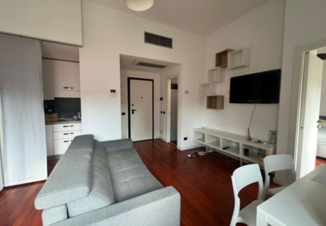 Apartment in Milano - Garibaldi - Modern 1 BR in Brera by Rentopolis