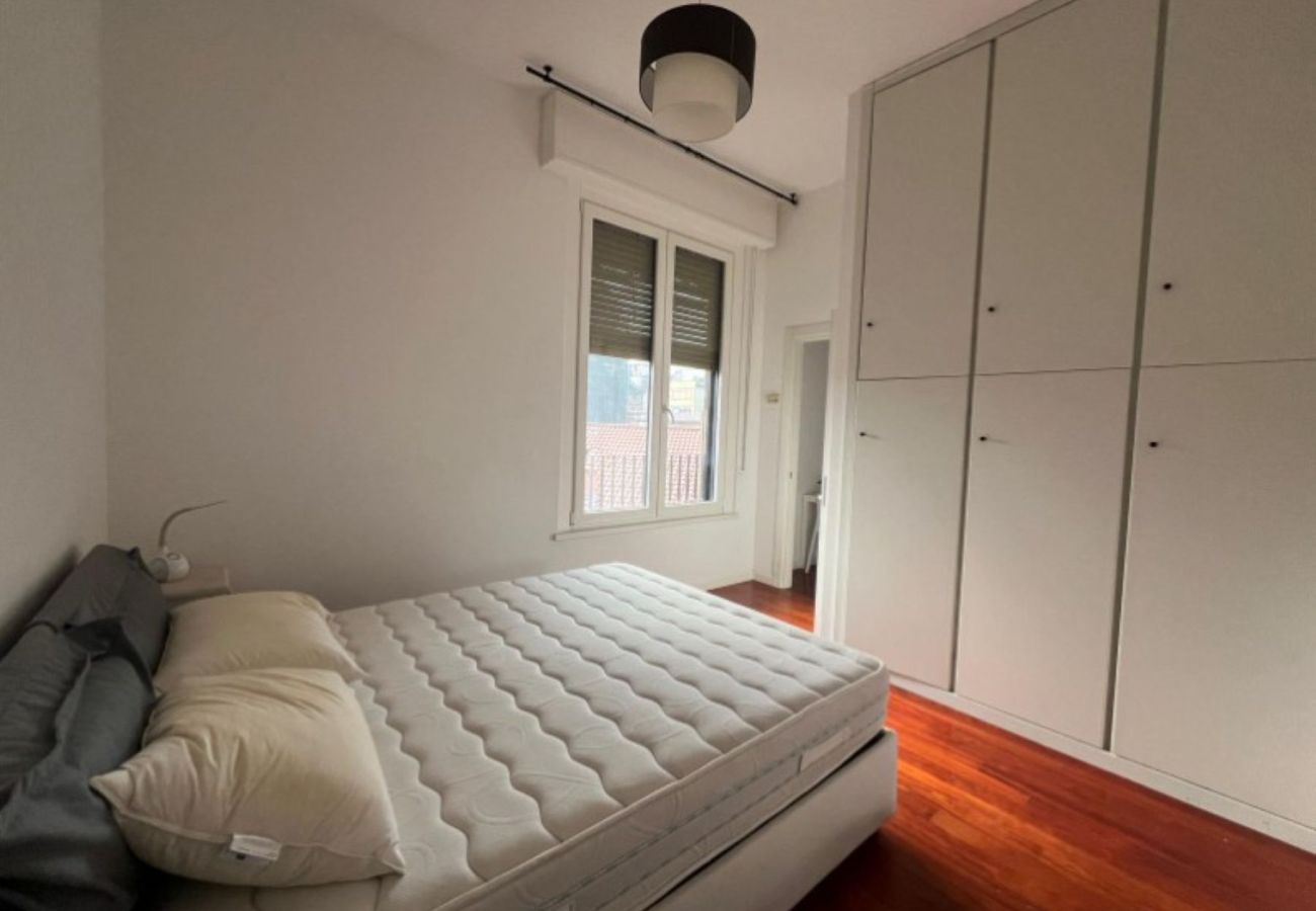 Apartment in Milan - Garibaldi - Modern 1 BR in Brera by Rentopolis