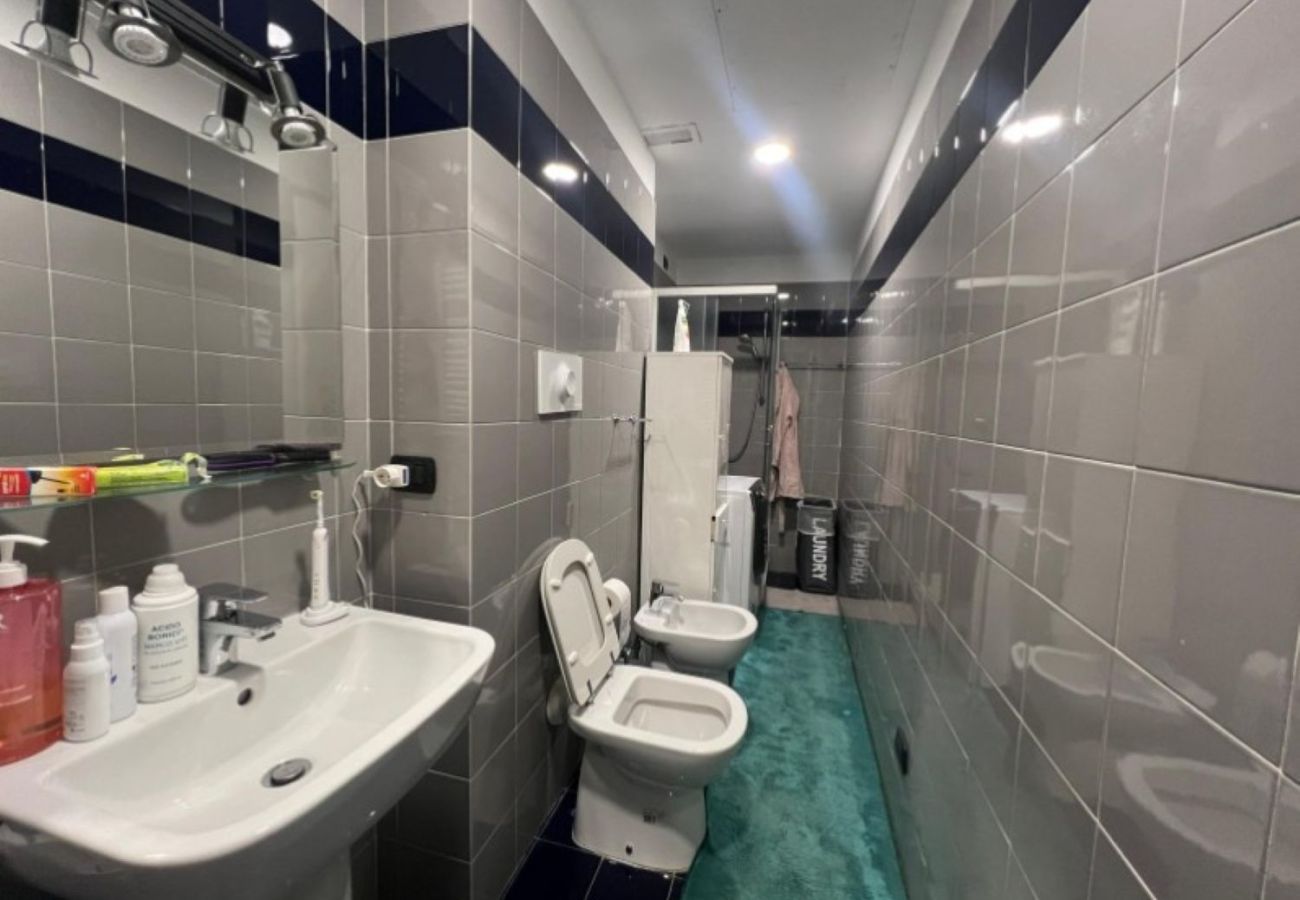 Apartment in Milan - Garibaldi - Modern 1 BR in Brera by Rentopolis