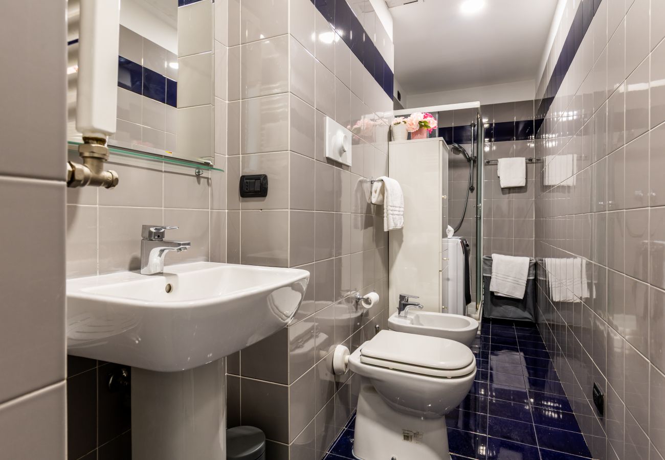 Apartment in Milan - Garibaldi - Modern 1 BR in Brera by Rentopolis