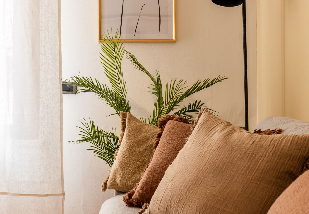 Apartment in Milan - Garibaldi - Bright & cozy 1 BR in the heart of Brera