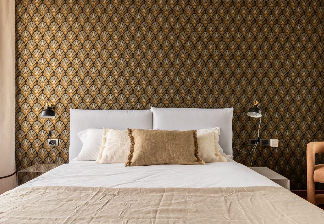 Apartment in Milan - Garibaldi - Bright & cozy 1 BR in the heart of Brera